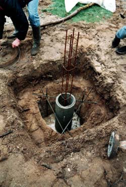 Ferraillage