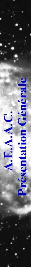 AEAAC - Pr�sentation G�n�rale