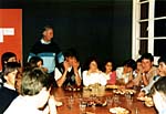 Stage d'initiation jeunes, ao�t 1986