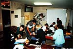 Stage d'initiation, ao�t 1994